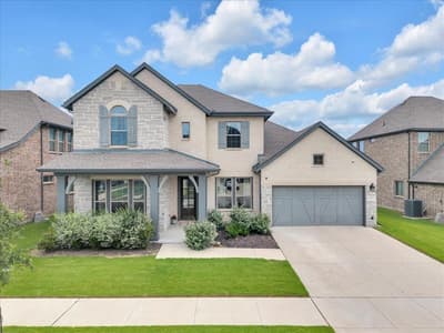 1808 Cedar Bluff Parkway, Mansfield TX 76063