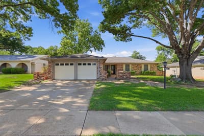 1516 Lamplighter Lane, Edgecliff Village TX 76134