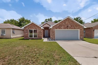 3407 Pickett Street, Greenville TX 75401 - Photo 3