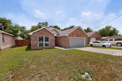 3407 Pickett Street, Greenville TX 75401 - Photo 4