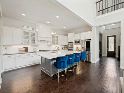 1899 Evening Star Road, Frisco TX 75033 - Photo 2