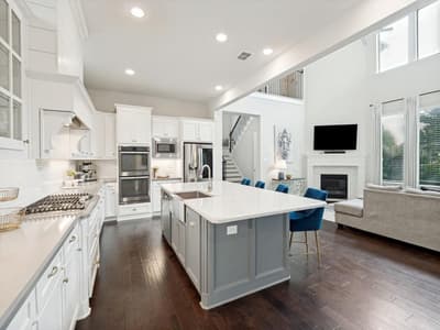 1899 Evening Star Road, Frisco TX 75033