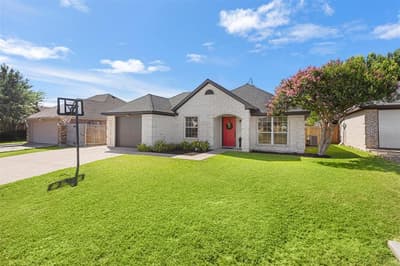 620 Brenna Road, Waxahachie TX 75165