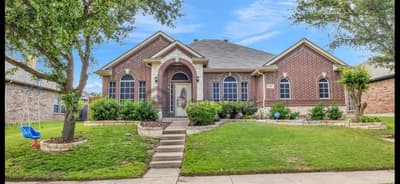 2201 River Canyon Lane, Garland TX 75041
