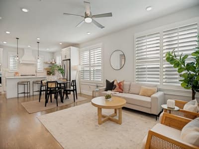 1805 Granite Falls Court, Dallas TX 75204