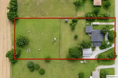 336 Meadows Estate Street, Tom Bean TX 75491 - Photo 5