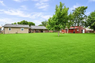 336 Meadows Estate Street, Tom Bean TX 75491 - Photo 4