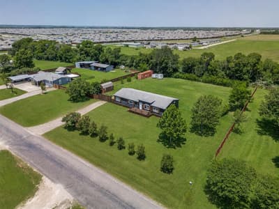 5715 Shady Hill Circle, Princeton TX 75407