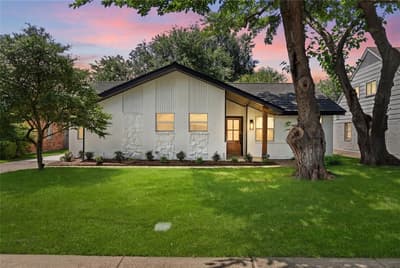 10236 Mapleridge Drive, Dallas TX 75238