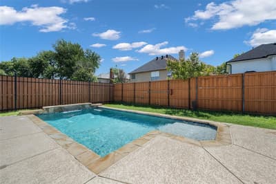 1028 Colony Street, Flower Mound TX 75028