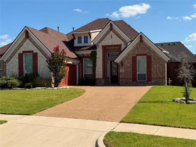 4802 Comstock Way, Mansfield TX 76063
