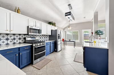 2273 Heatherdale Drive, Mesquite TX 75150