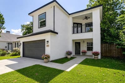3417 Park Ridge Boulevard, Fort Worth TX 76109