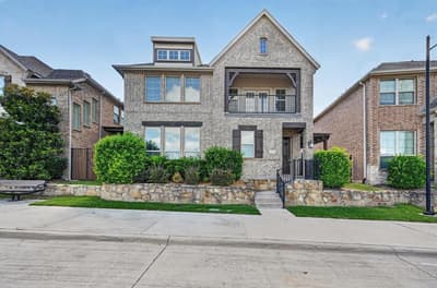 2439 Southgate Drive, Richardson TX 75080