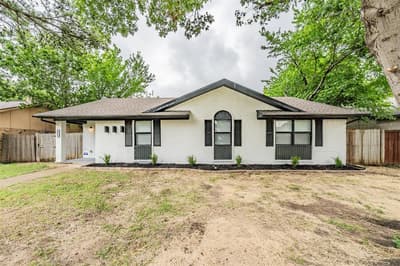 1250 Granada Lane, Lewisville TX 75067