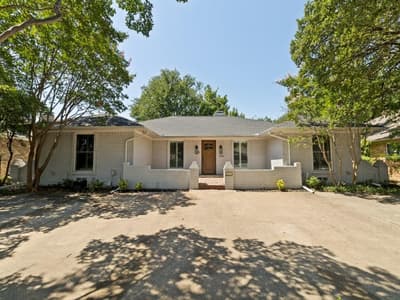 9240 Locarno Drive, Dallas TX 75243