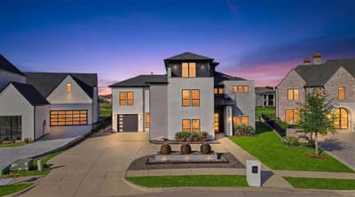 1918 Noe Boulevard, Heath TX 75126