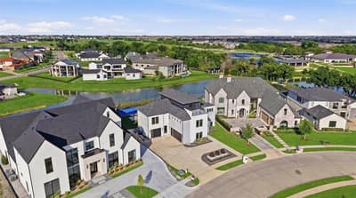 1918 Noe Boulevard, Heath TX 75126 - Photo 4