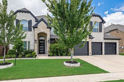 219 Airlene Lane, Fate TX 75087