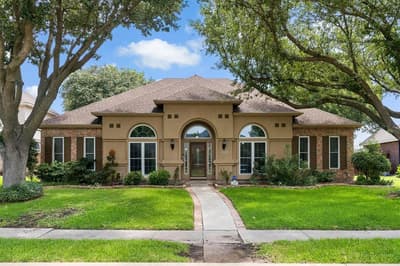 2810 Harborview Boulevard, Rowlett TX 75088