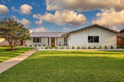 3856 Antigua Drive, Dallas TX 75244