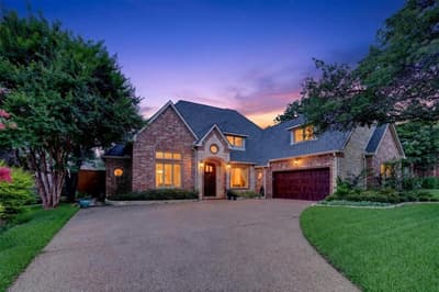 1505 Shadybrook Lane, Rowlett TX 75088