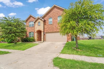 802 Swan Ridge Drive, Sherman TX 75092