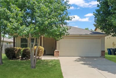 2839 Saint David Drive, Dallas TX 75233