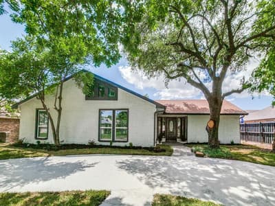 3013 Saddlehead Drive, Plano TX 75075