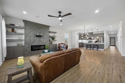 3806 Vandervort Drive, Dallas TX 75216