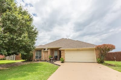 6900 Jacquline Boulevard, Greenville TX 75402