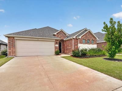 4218 Bullock Lane, Forney TX 75126 - Photo 2