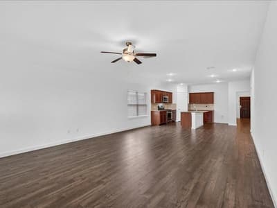 4218 Bullock Lane, Forney TX 75126 - Photo 3