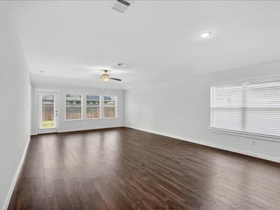4218 Bullock Lane, Forney TX 75126 - Photo 5