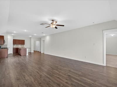 4218 Bullock Lane, Forney TX 75126 - Photo 4