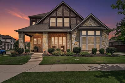 1423 William Way, Farmers Branch TX 75234