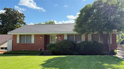 3537 Rock Bluff Drive, Dallas TX 75227