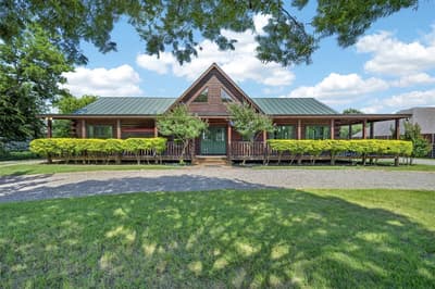 2270 Mitchell Road, Krum TX 76249