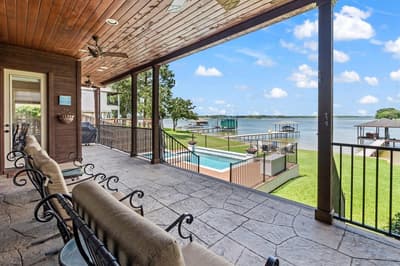 229 N Beverly Drive, Malakoff TX 75148 - Photo 3