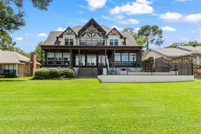 229 N Beverly Drive, Malakoff TX 75148