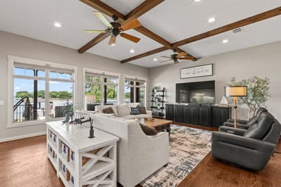 229 N Beverly Drive, Malakoff TX 75148 - Photo 5