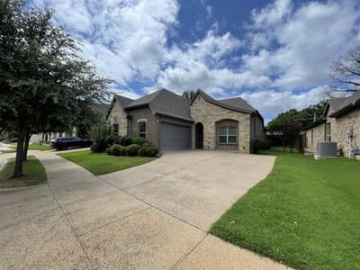 4500 Moores Landing, Arlington TX 76016