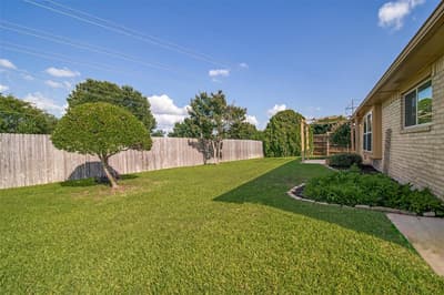 1728 Roundrock Trail, Mesquite TX 75149