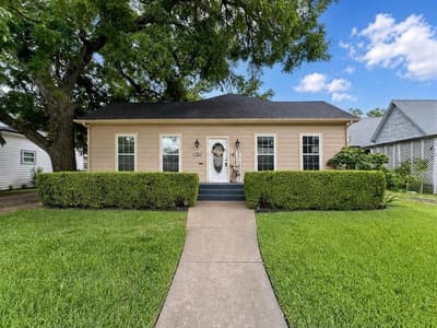 620 S Crockett Street, Sherman TX 75090 - Photo 3