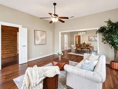 620 S Crockett Street, Sherman TX 75090