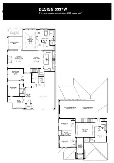1825 Luxembourg Court, Celina TX 75009 - Photo 4