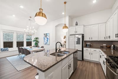 1316 Friesian Lane, Aubrey TX 76227 - Photo 5