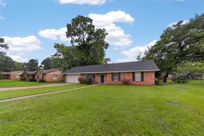 813 E Clinton Avenue, Athens TX 75751 - Photo 3