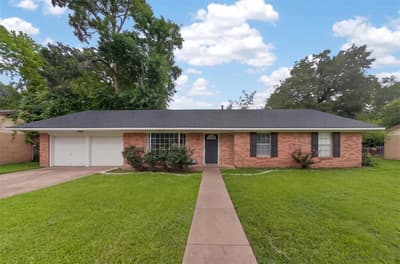 813 E Clinton Avenue, Athens TX 75751