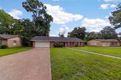 813 E Clinton Avenue, Athens TX 75751 - Photo 5